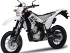 Yamaha WR 250X